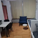 Apartments Darmstadt City