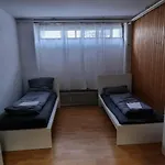 Apartments Darmstadt City
