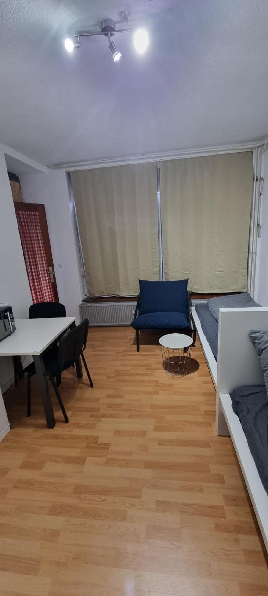 Apartments Darmstadt City *