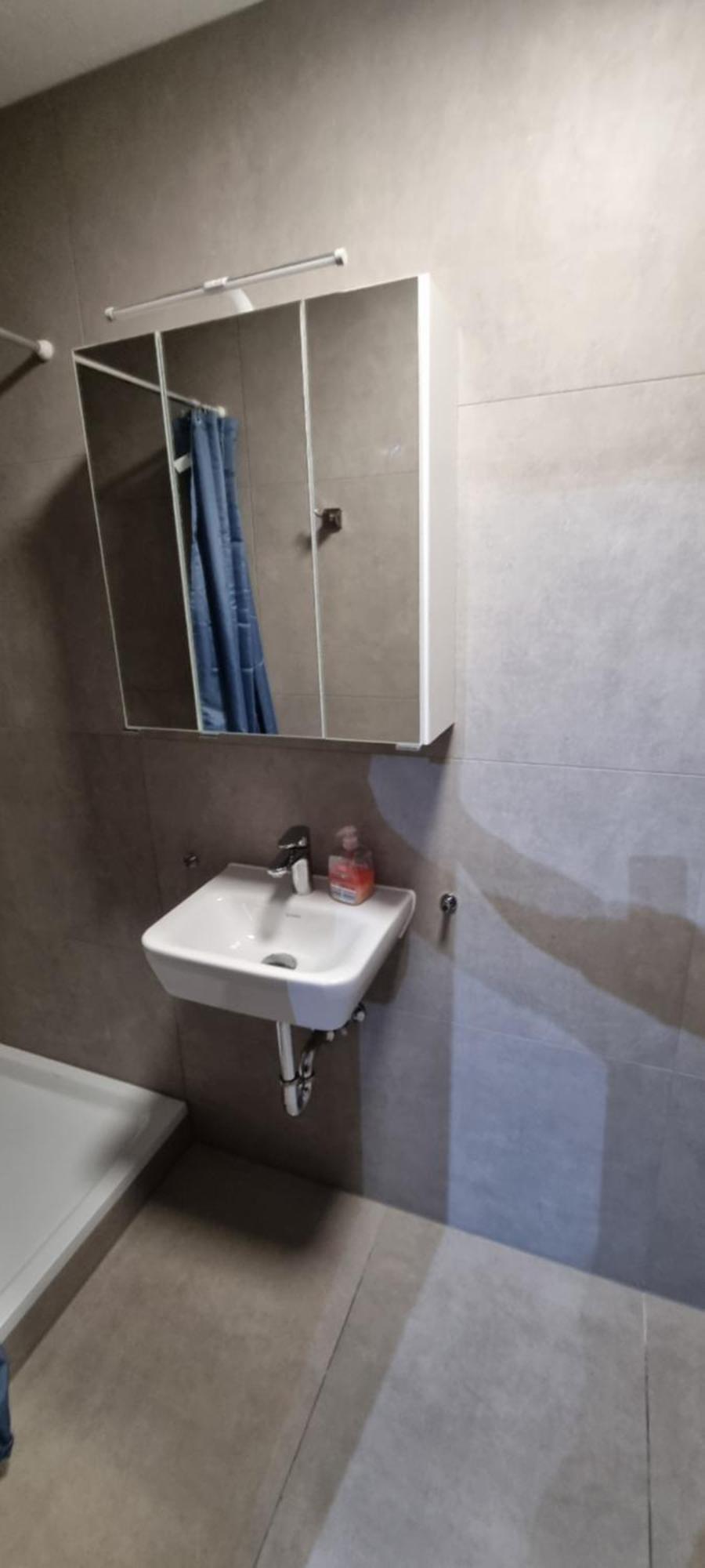 Privatunterkunft Apartments Darmstadt City *