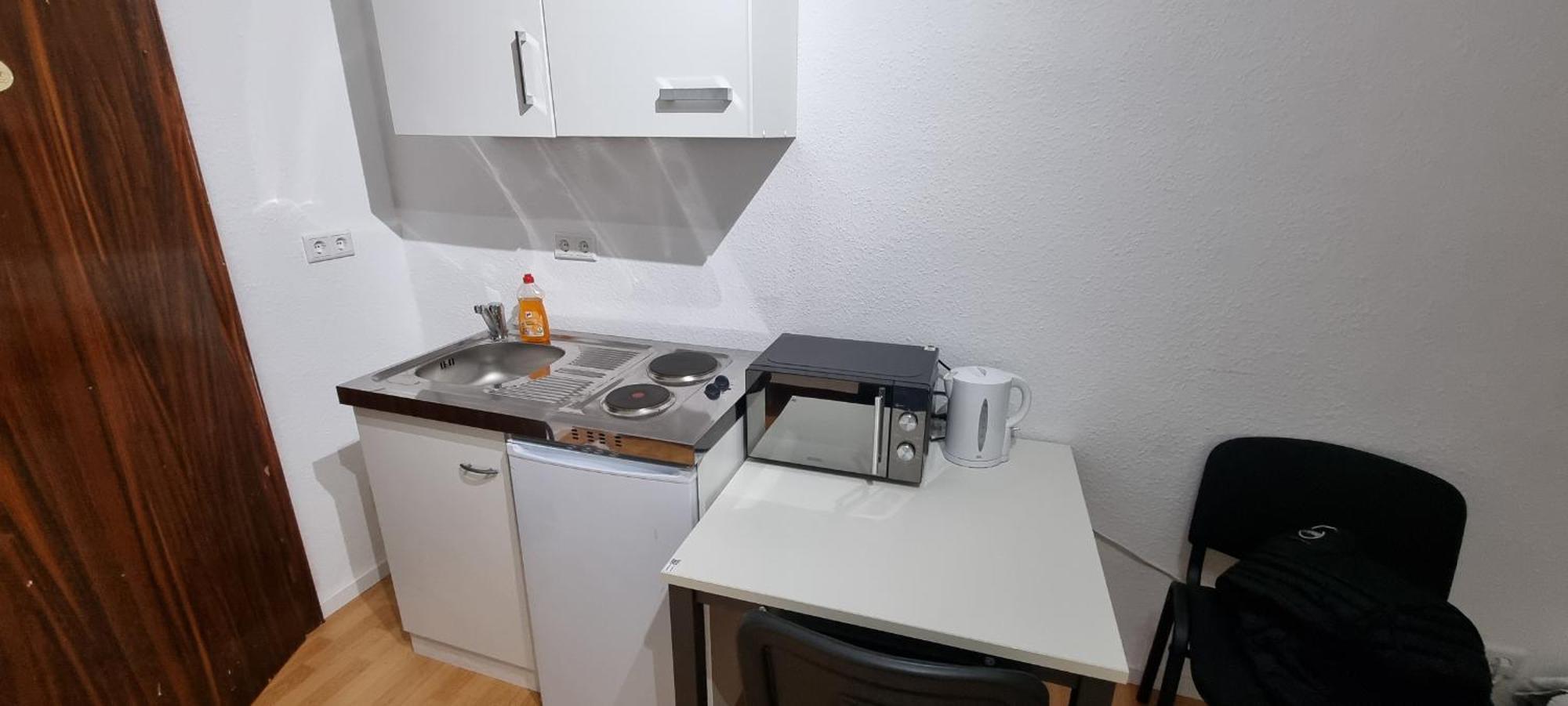 Privatunterkunft Apartments Darmstadt City *