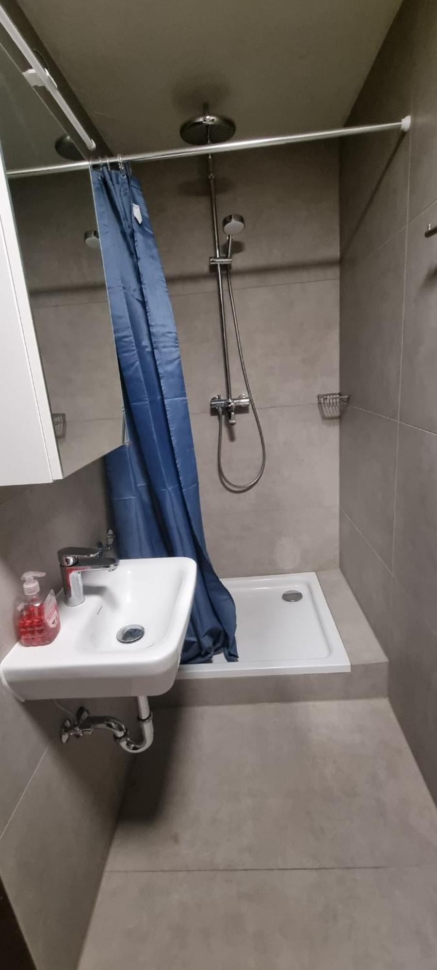 Privatunterkunft Apartments Darmstadt City Darmstadt